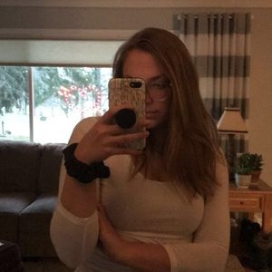 Meet your Posher, Audrey